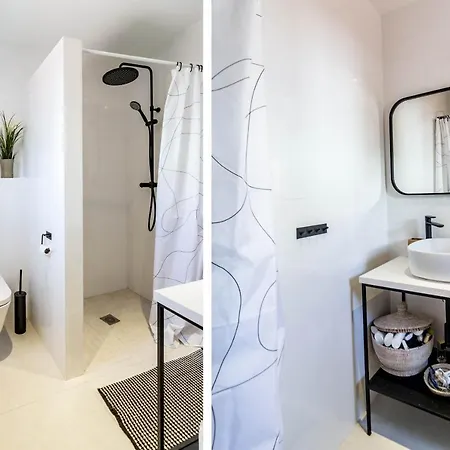 San Pedro - Terrace By Costarentals - Ref M29 Apartment Marbella