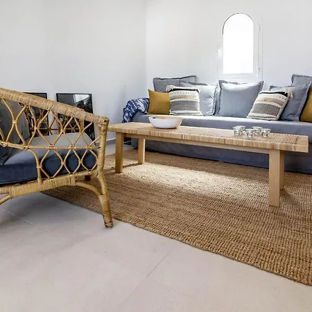 San Pedro - Terrace By Costarentals - Ref M29