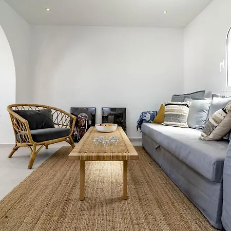 San Pedro With Terrace By Costarentals - Ref M29 Marbella