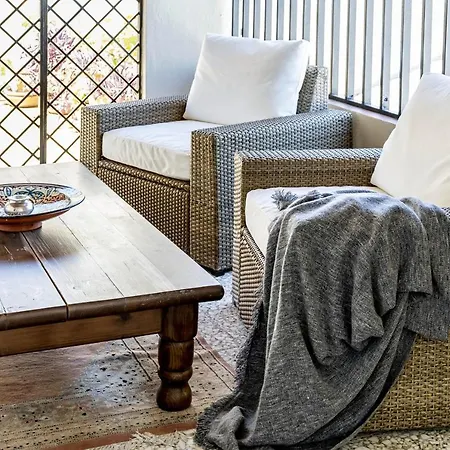 San Pedro - Terrace By Costarentals - Ref M29 *