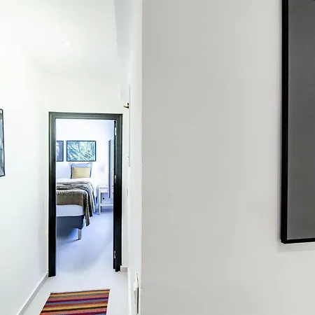 Apartment San Pedro With Terrace By Costarentals - Ref M29 Marbella
