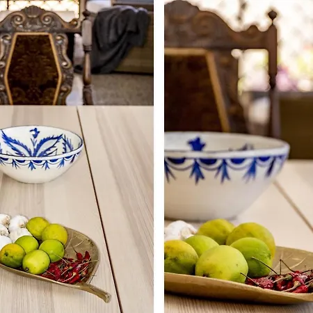 San Pedro - Terrace By Costarentals - Ref M29 *