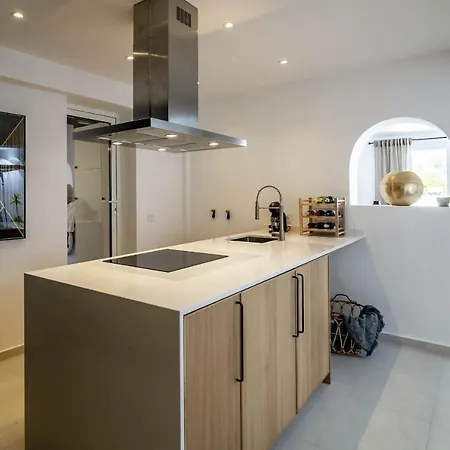 Apartment San Pedro With Terrace By Costarentals - Ref M29 Marbella