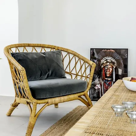 San Pedro - Terrace By Costarentals - Ref M29 * Marbellac