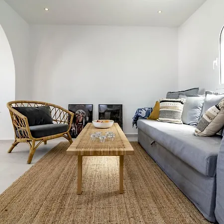 San Pedro - Terrace By Costarentals - Ref M29 Marbella