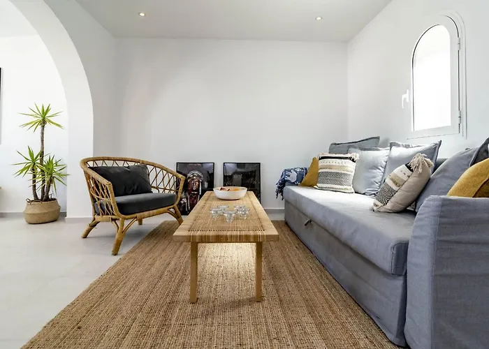 San Pedro - Terrace By Costarentals - Ref M29 Marbella