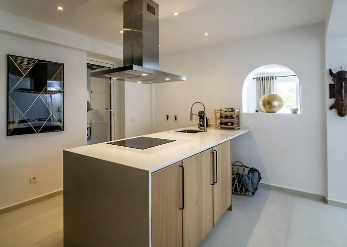 Apartment San Pedro - Terrace By Costarentals - Ref M29 Marbella